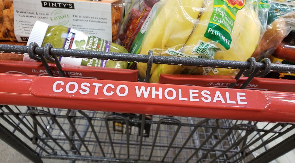 The 12 Healthiest Costco Foods According to a Dietitian