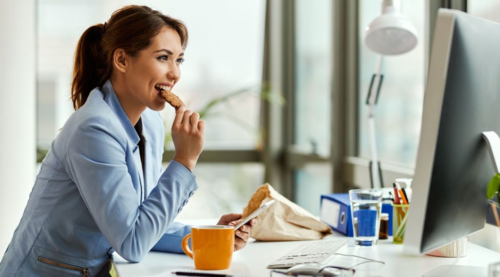 Top 18 Snack Picks for Building Muscle and Boosting Energy