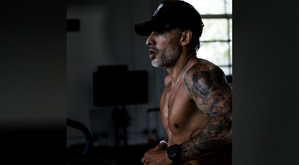 What Participating in the 2024 'Monster Mash 2' Means to Veterans