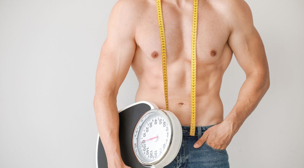 Your Fitness Level is More Important Than Your BMI