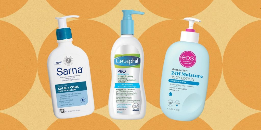 17 Best Body Lotions and Creams for Your Softest Skin Ever in 2024