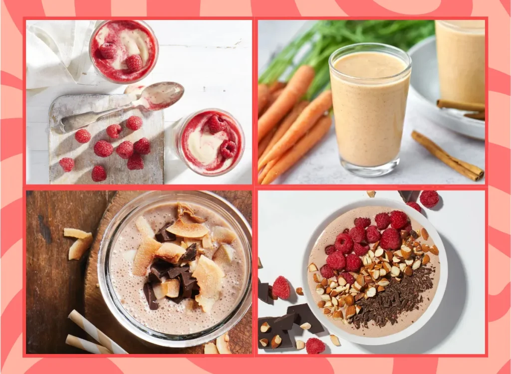 25 Fat-Burning Weight-Loss Smoothies That Deliver Results