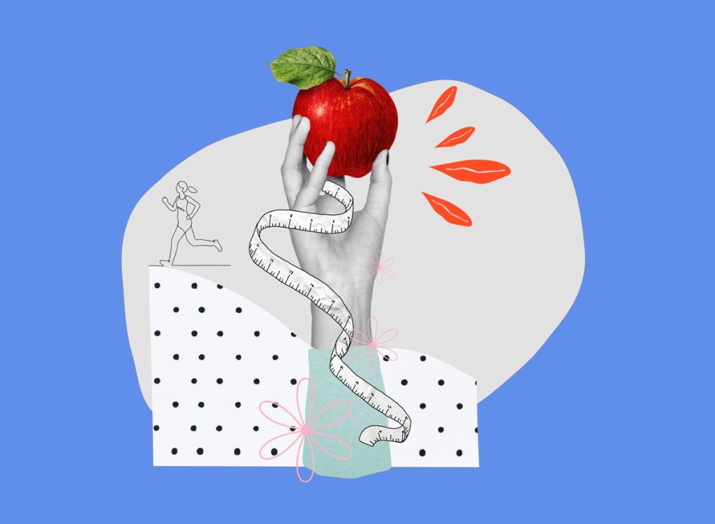 8 Unhealthy New Year's Resolutions That Set You Up To Fail