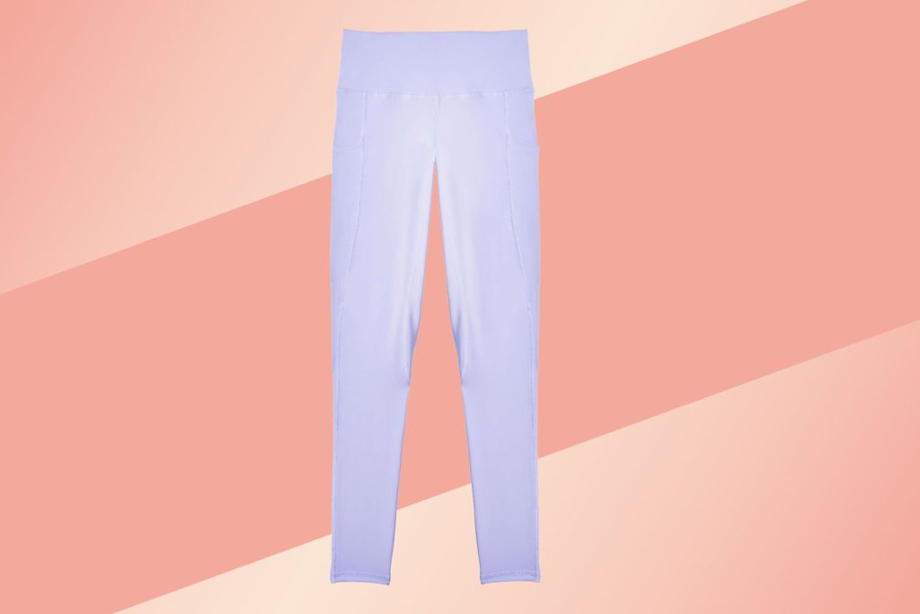 Amazon’s Melt Fit Leggings Made Oprah’s 2024 Favorite Things List