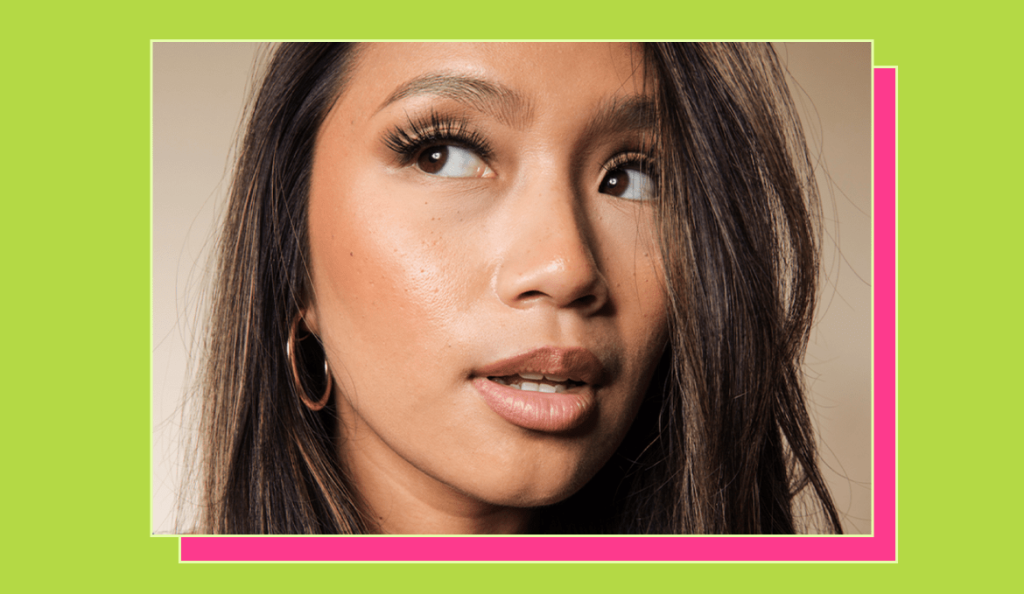 Benefit They’re Real! Mascara Is *the* Beauty Gift of the Season Benefit They're Real! Mascara Is *the* Beauty Gift of the Season