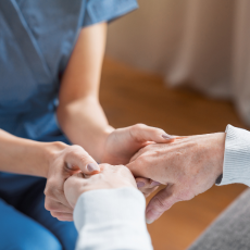 Caring for the Caregiver: Befriending Burno… Caring for the Caregiver: Befriending Burno...