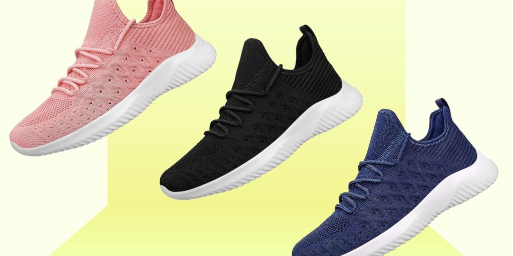 Feethit's Slip-On Sneakers Offer Long-Lasting Comfort for $34