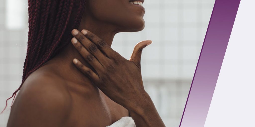 GoPure's Firming Neck Cream Leaves Shoppers' Skin Less Saggy