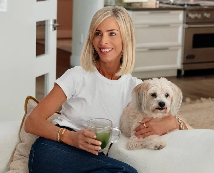 Holiday Binge, Who? Elissa Goodman’s Post-Holiday Playbook for Feeling Like You Again The Chalkboard Mag