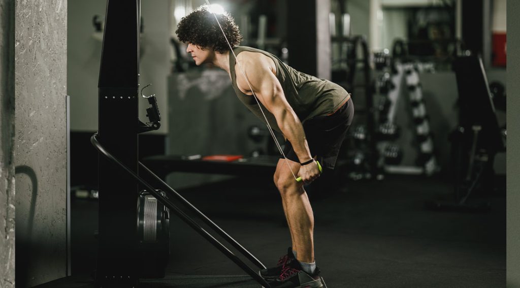 Ski Erg Workouts: Build Upper Body Strength, Power & Endurance