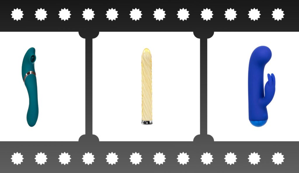 The 13 Best Sex Toys That Will Blow Your Mind