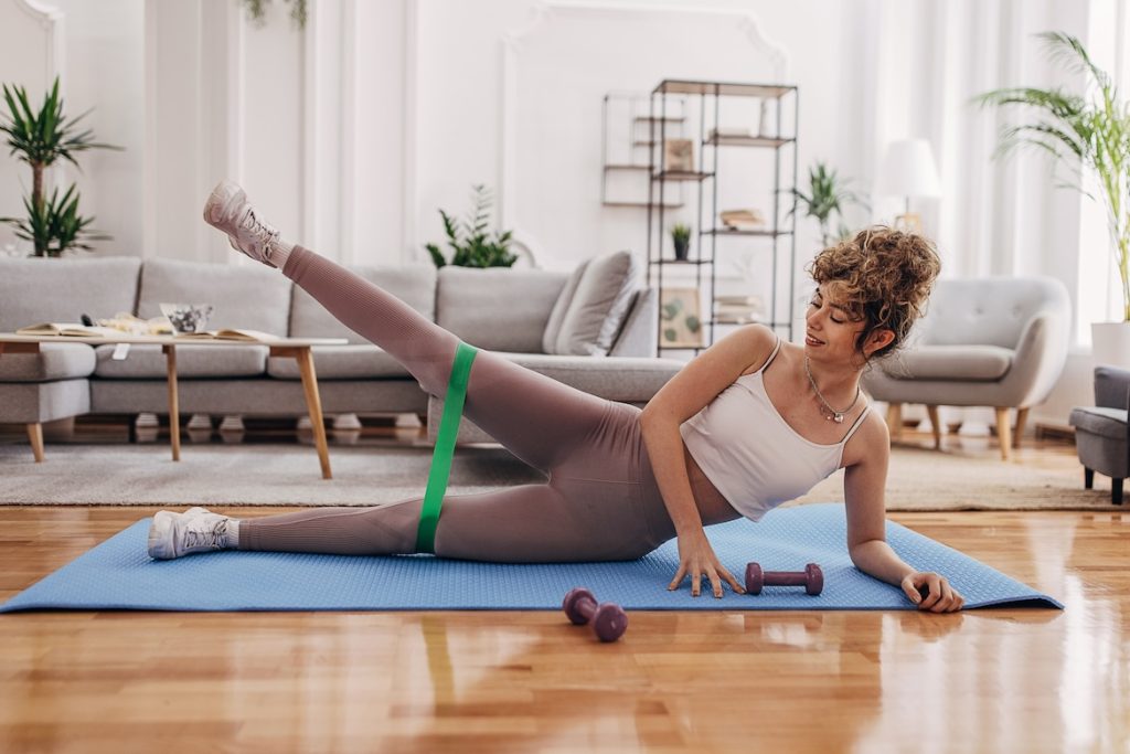 The 5 Best Hip Abduction Exercises