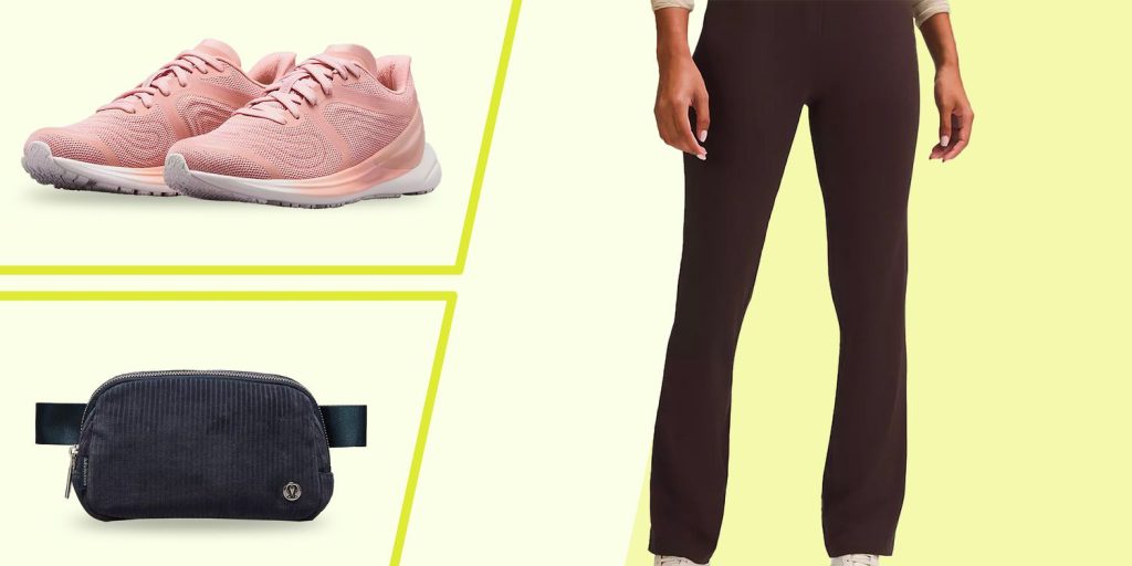The Best Lululemon We Made Too Much Gifts From $29