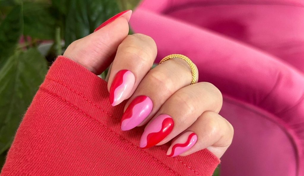 18 Valentine's Day Nail Ideas 2025: Designs for Every Style