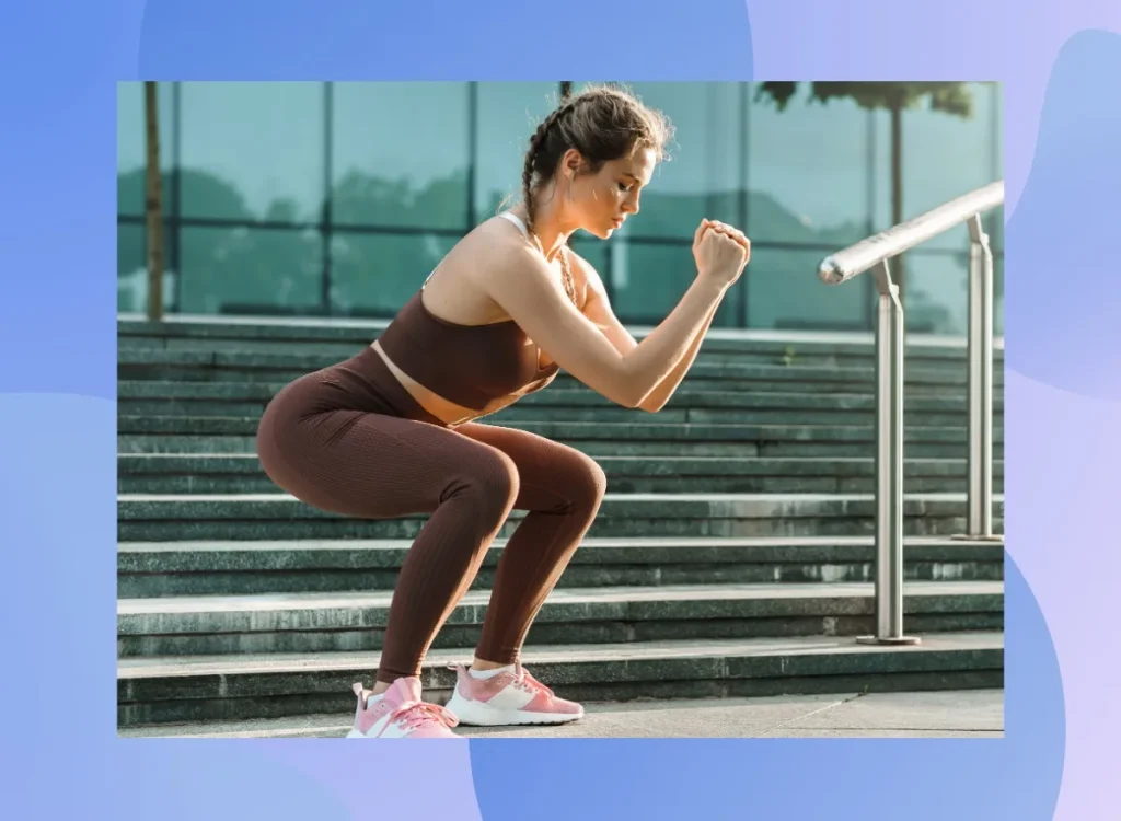 5 Best Bodyweight Exercises to Lose Your Muffin Top