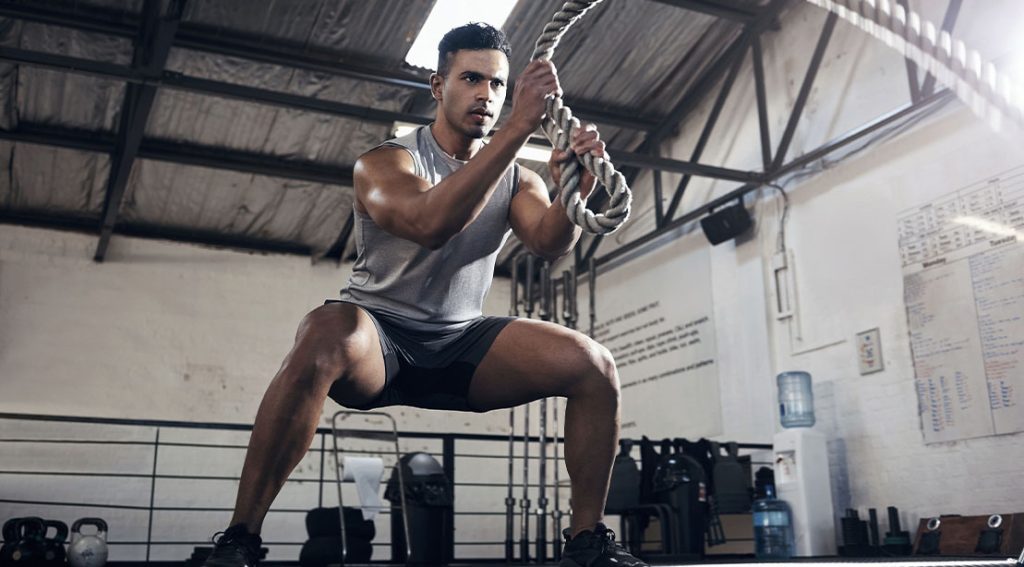 5 Workouts To Lose Weight Without a Treadmill