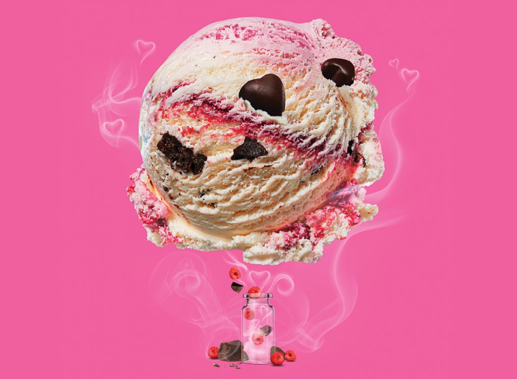 Baskin-Robbins Brings Back ‘Cult Classic’ Ice Cream But Act Fast