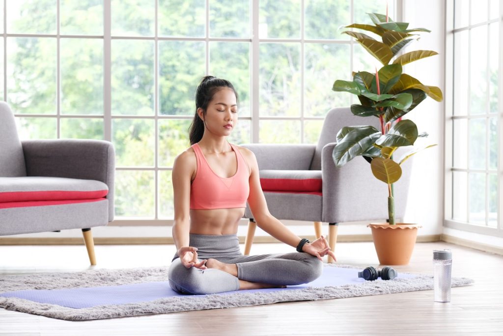 Does Somatic Yoga Work? What Happened When I Tried It
