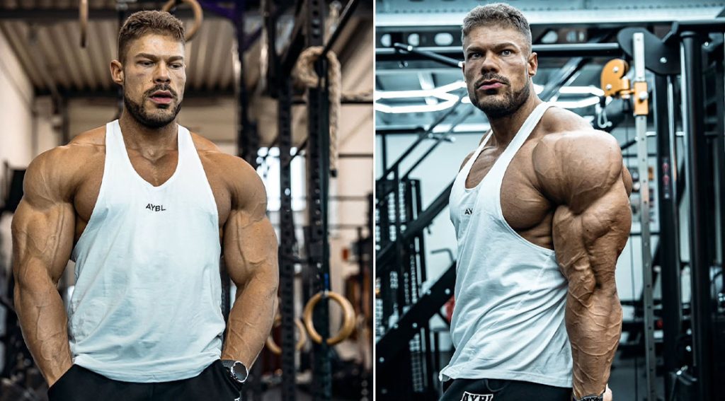 Fans Debate as Wesley Vissers Calls for Olympia Rule Change