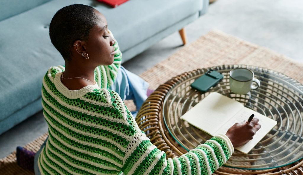 Got a Negativity Bias? 7 Tips to Stop Fixating on the Bad