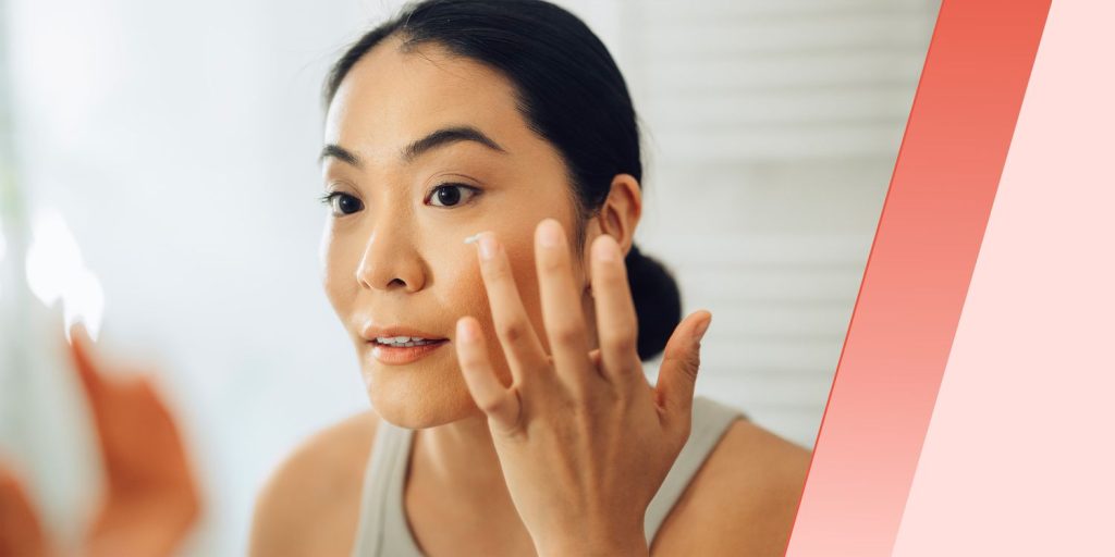 Medicube's Collagen Jelly Cream Tightens and Plumps Skin