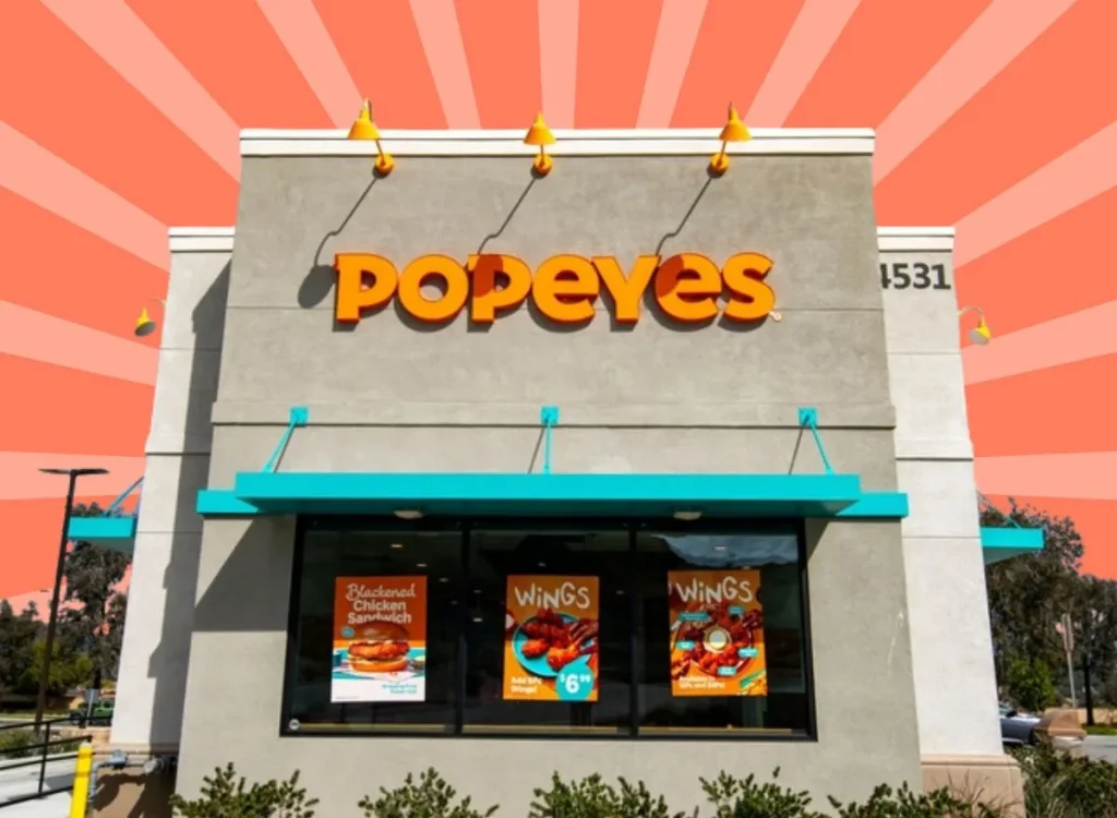 Popeyes Fans Are Using These 4 Tricks to Score Free Food and Big Discounts