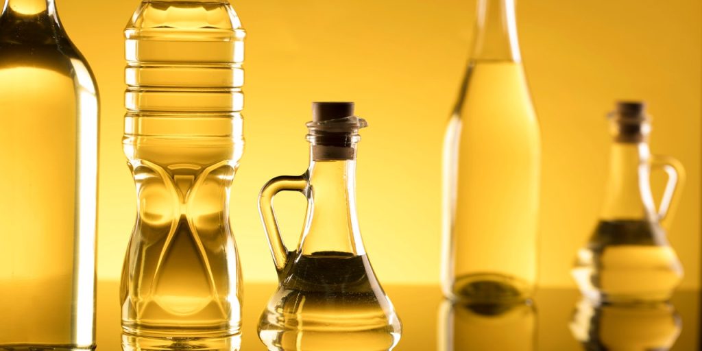 Seed Oils Are Under Attack, but Are They Actually Bad for You?