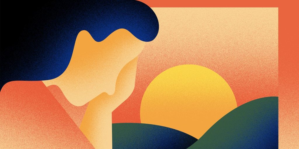 Sundown Syndrome Is Why People With Alzheimer's Get More Confused at Night