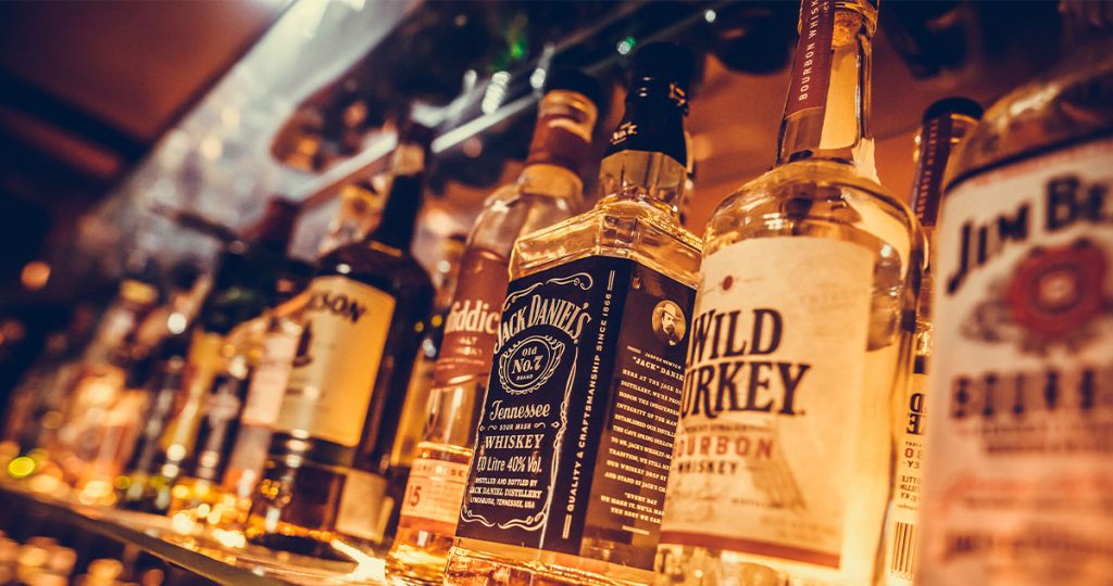 Surgeon General Proposes Cancer Warnings on Alcohol Labels