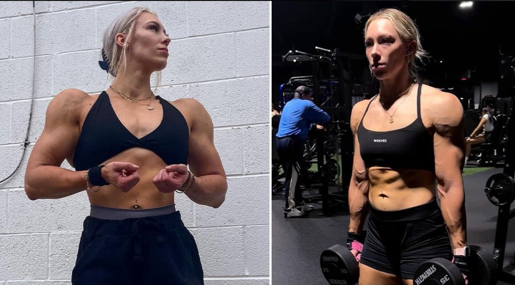 The Optimal Amount of Sets Per Week For Greater Muscle Growth