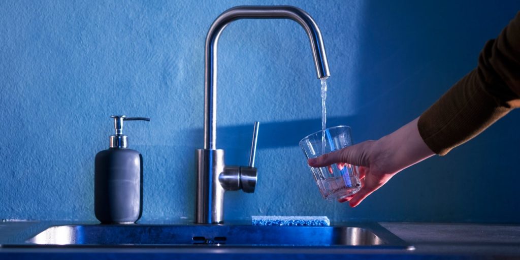 Yes, Fluoride in Your Drinking Water Is a Good Thing