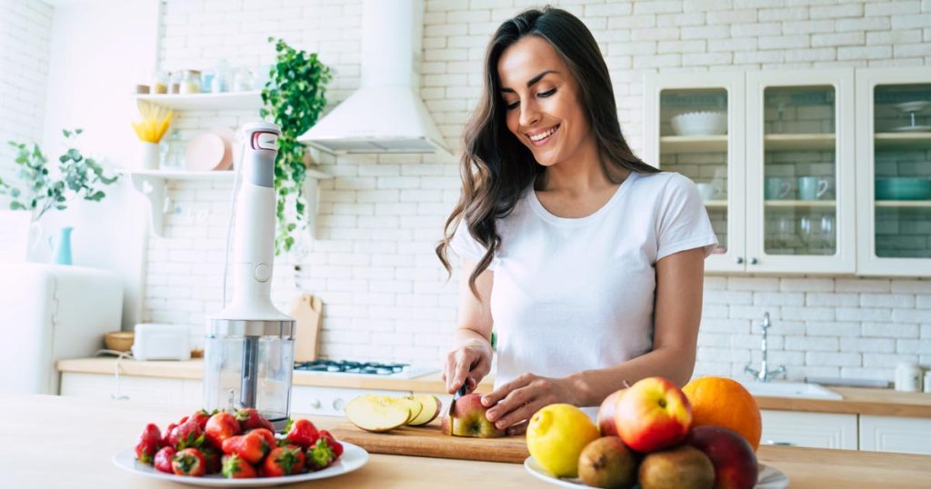 7 Easy Ways to Strengthen Your Immune System