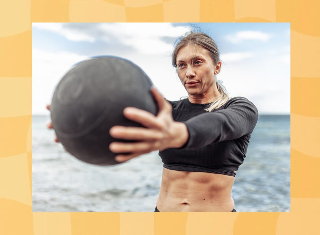 7 Exercises To Strengthen Your Core in 30 Days 7 Exercises To Strengthen Your Core in 30 Days
