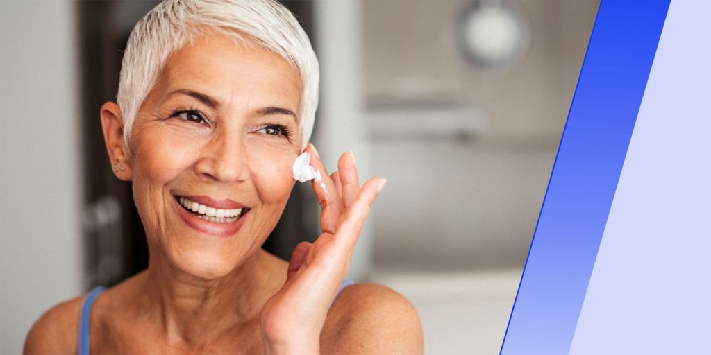 Dermelect’s Forehead Line Treatment Smooths Wrinkles Dermelect's Forehead Line Treatment Smooths Wrinkles