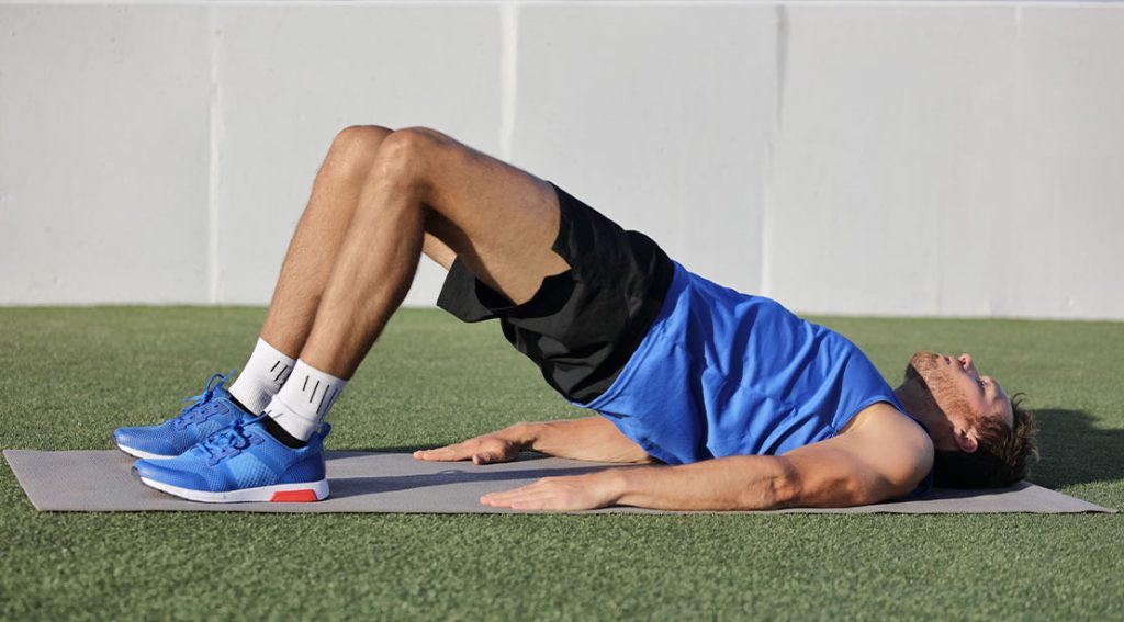 How To Do The Hamstring Walkout: Benefits, Muscles Worked, Technique