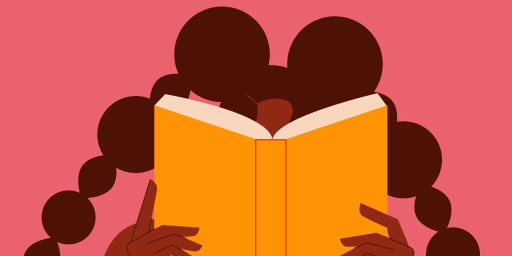 How to Get Back Into Reading