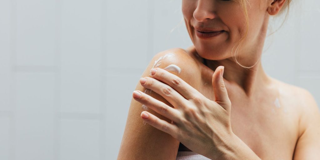 Medix's Collagen Cream Leaves Aging Skin Firmer