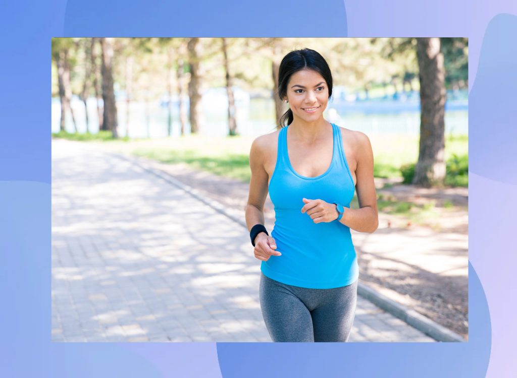 Can You Pass This Walking Test After 40? The Best Walking Workout to Torch Fat and Build Endurance — Eat This Not That