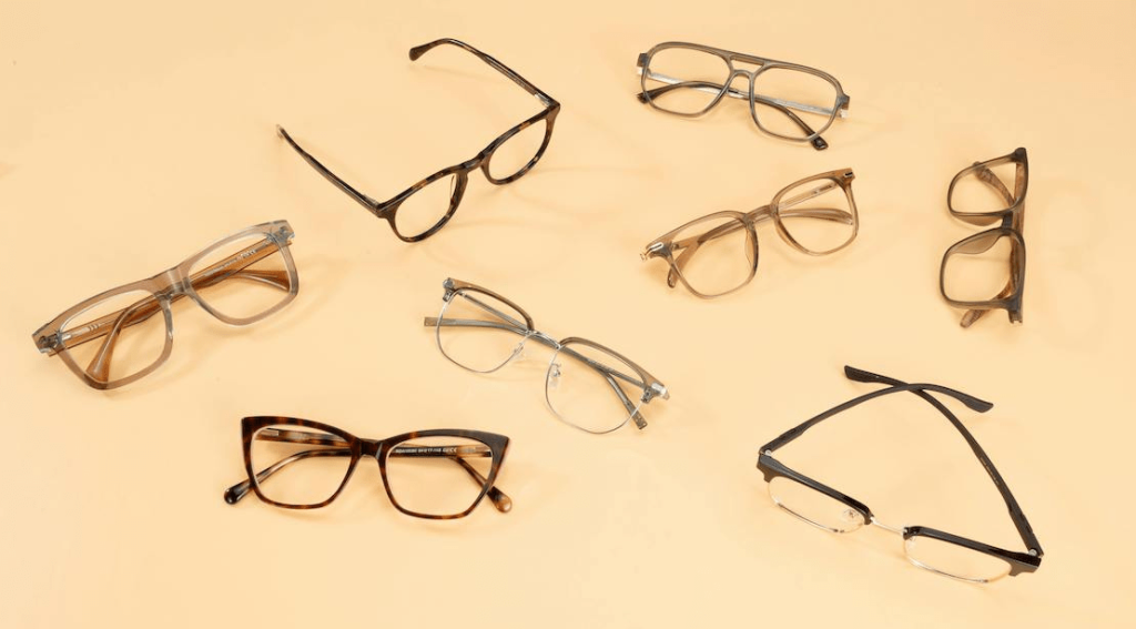 The Necessity of Timely Diagnosis for Prescription Glasses
