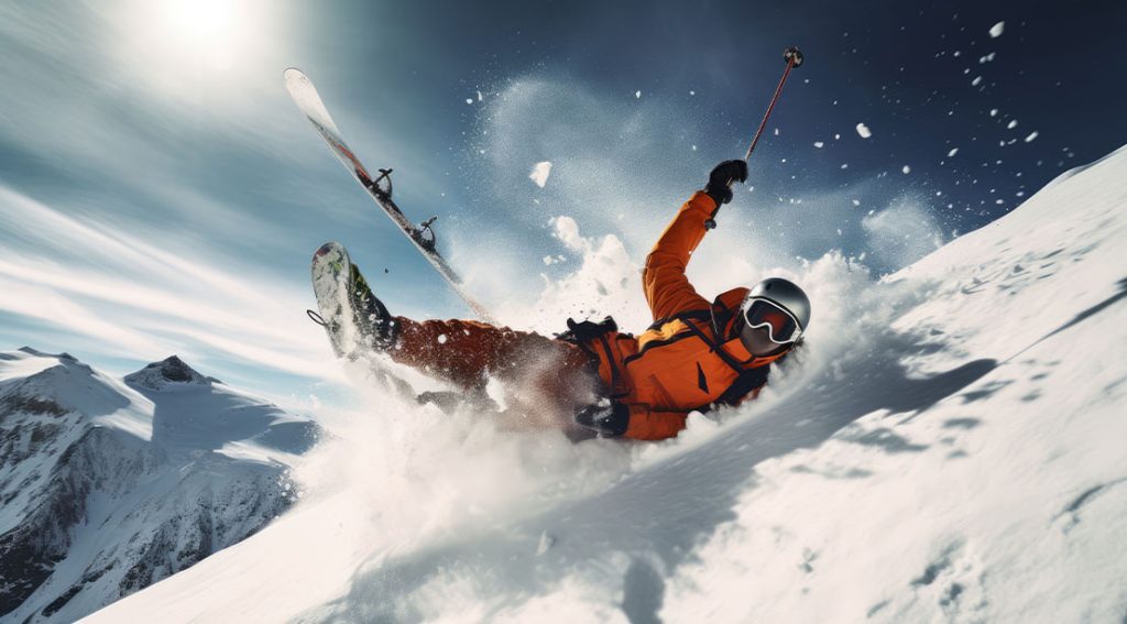 These Tips Can Help Prevent Skiing Injuries and Maximize Your Performance