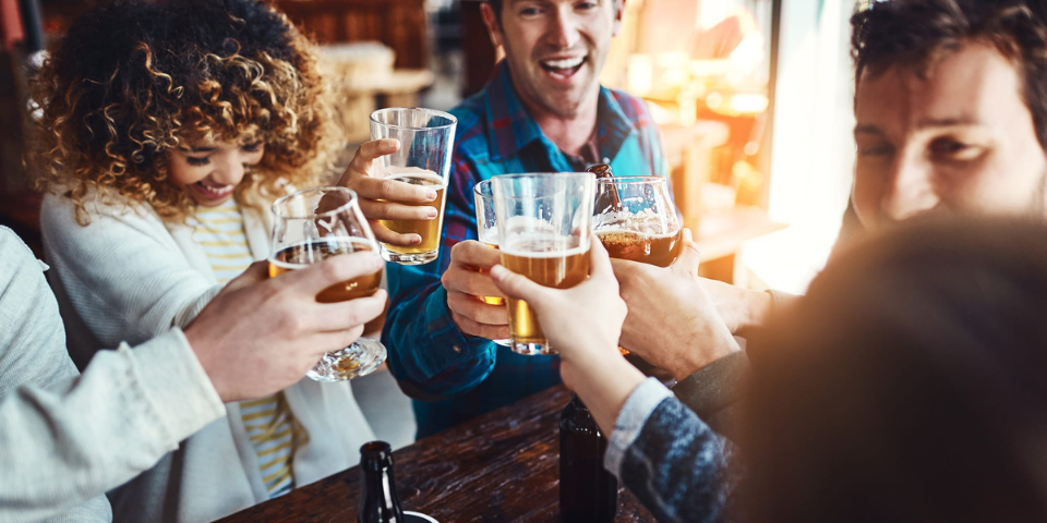 What’s the Best Way to Recover from a Hangover? What's the Best Way to Recover from a Hangover?