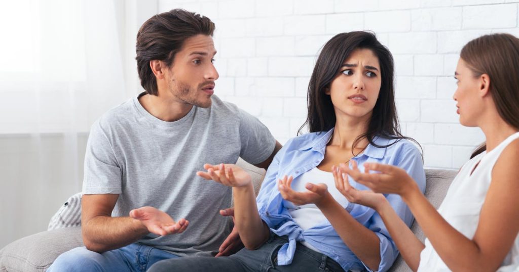 Why You May Need a Friendship Coach After the Election