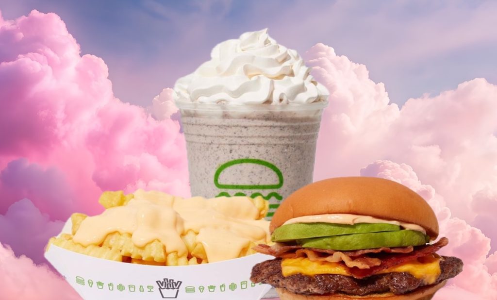 5 Fast-Food Chains That Use the Highest-Quality Ingredients