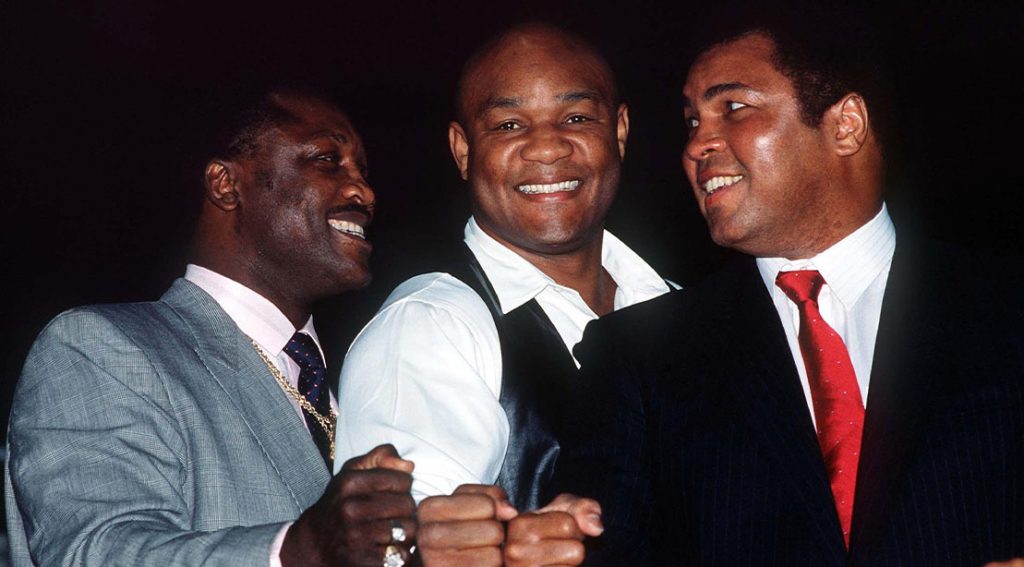 Boxer George Foreman Death at 76 Leaves a Long Lasting Legacy