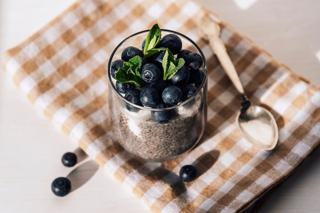 Forget Ozempic and Boost GLP-1 Naturally with These Recipes