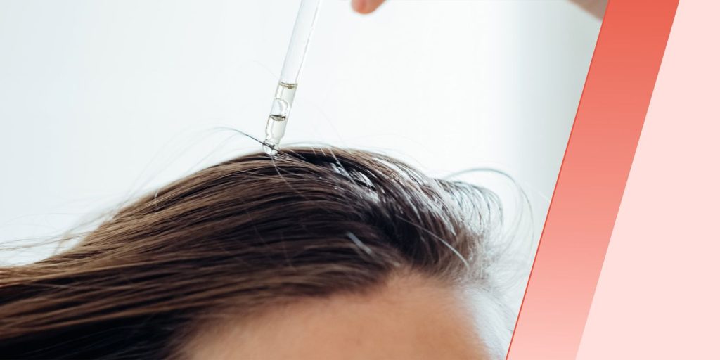 Kitsch's Rosemary Hair Growth Oil Is On Sale at Amazon