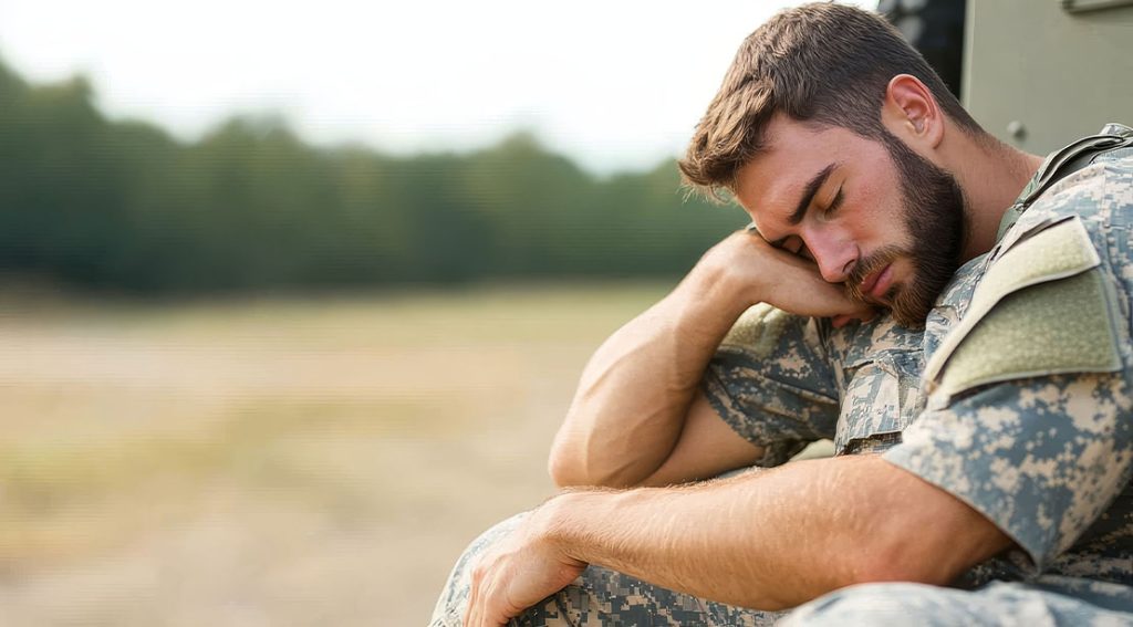 Quality Sleeps Matters If You Want To Be Fit Serve