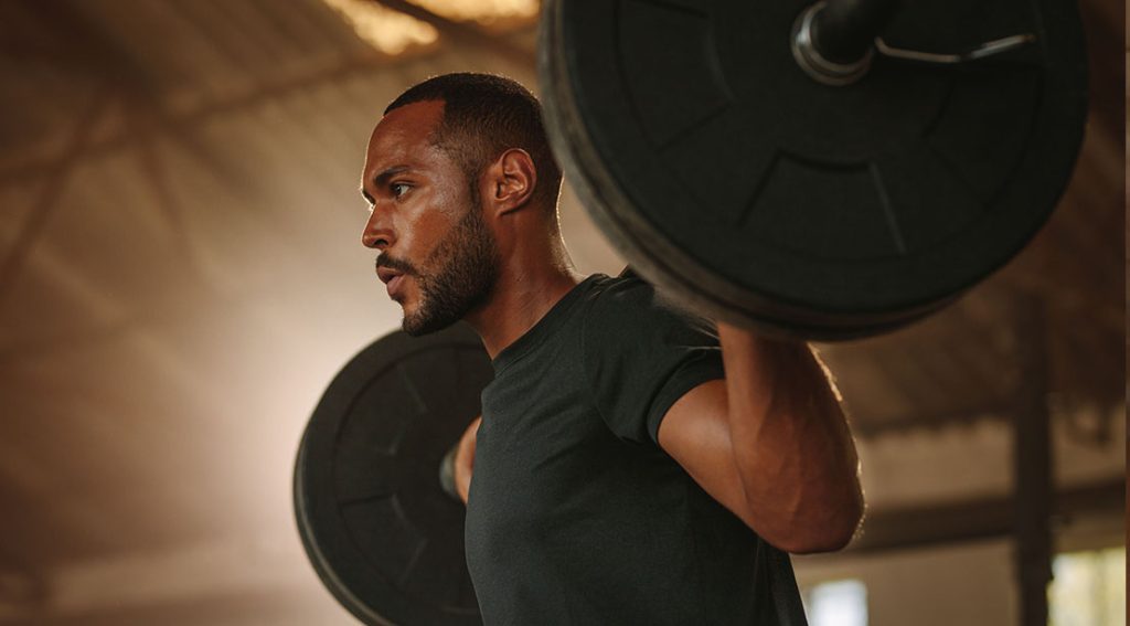 The Best 3 Express Workout Programs for Big Results