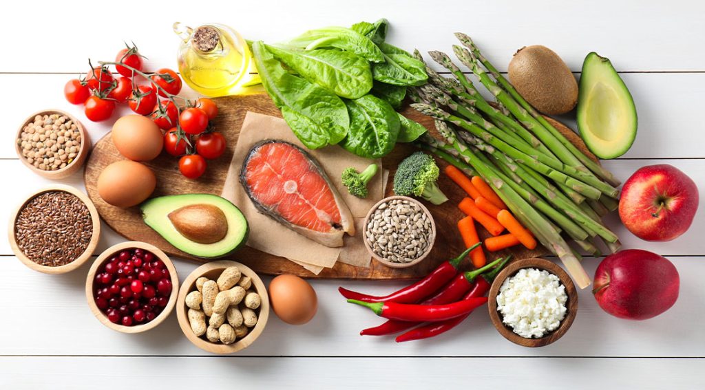 The Ultimate Fat Loss Nutrition Plan To Lose Weight & Keep Muscle