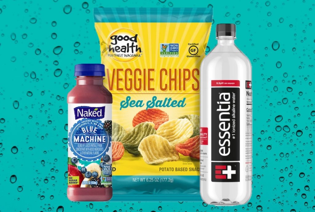 7 “Healthy” Groceries Nutritionists Say Are Just Expensive Junk 7 “Healthy” Groceries Nutritionists Say Are Just Expensive Junk